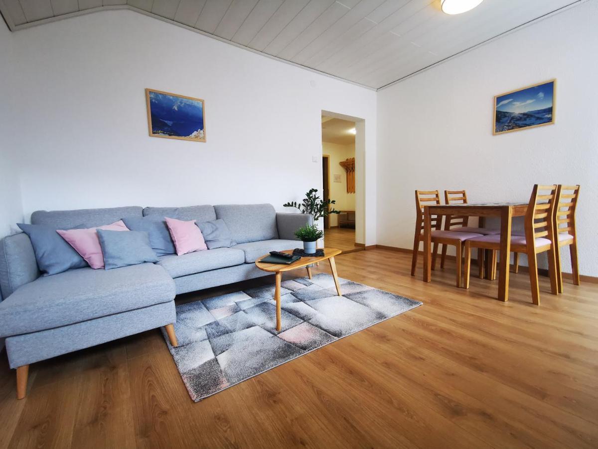 Pension Bergfried ฮัลล์สตัทท์ ภายนอก รูปภาพ